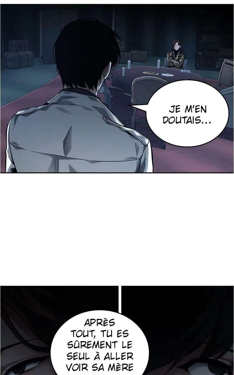 Read Omniscient Reader's Viewpoint Fr Manga Online