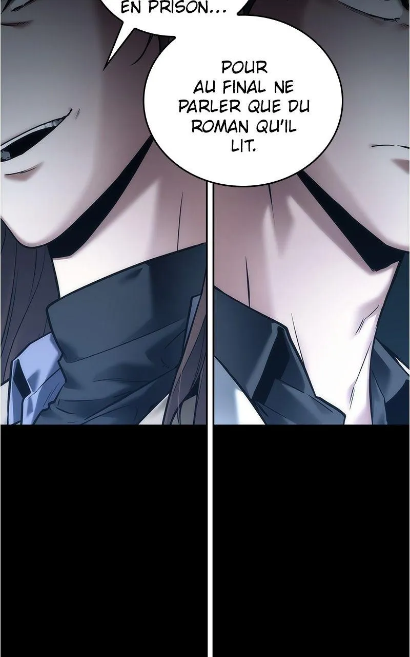 Read Omniscient Reader's Viewpoint Fr Manga Online