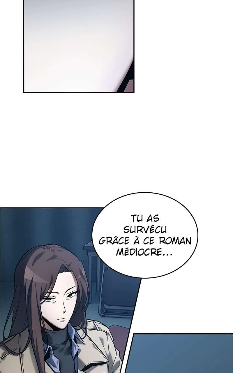 Read Omniscient Reader's Viewpoint Fr Manga Online