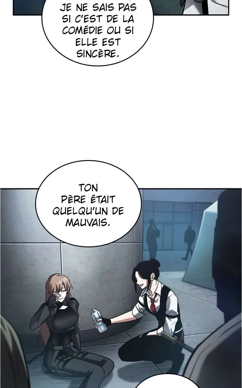 Read Omniscient Reader's Viewpoint Fr Manga Online