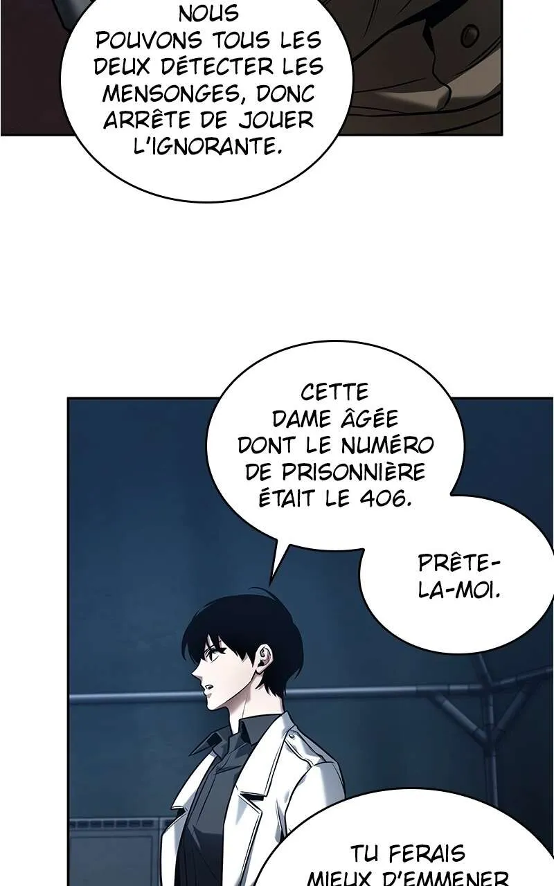 Read Omniscient Reader's Viewpoint Fr Manga Online