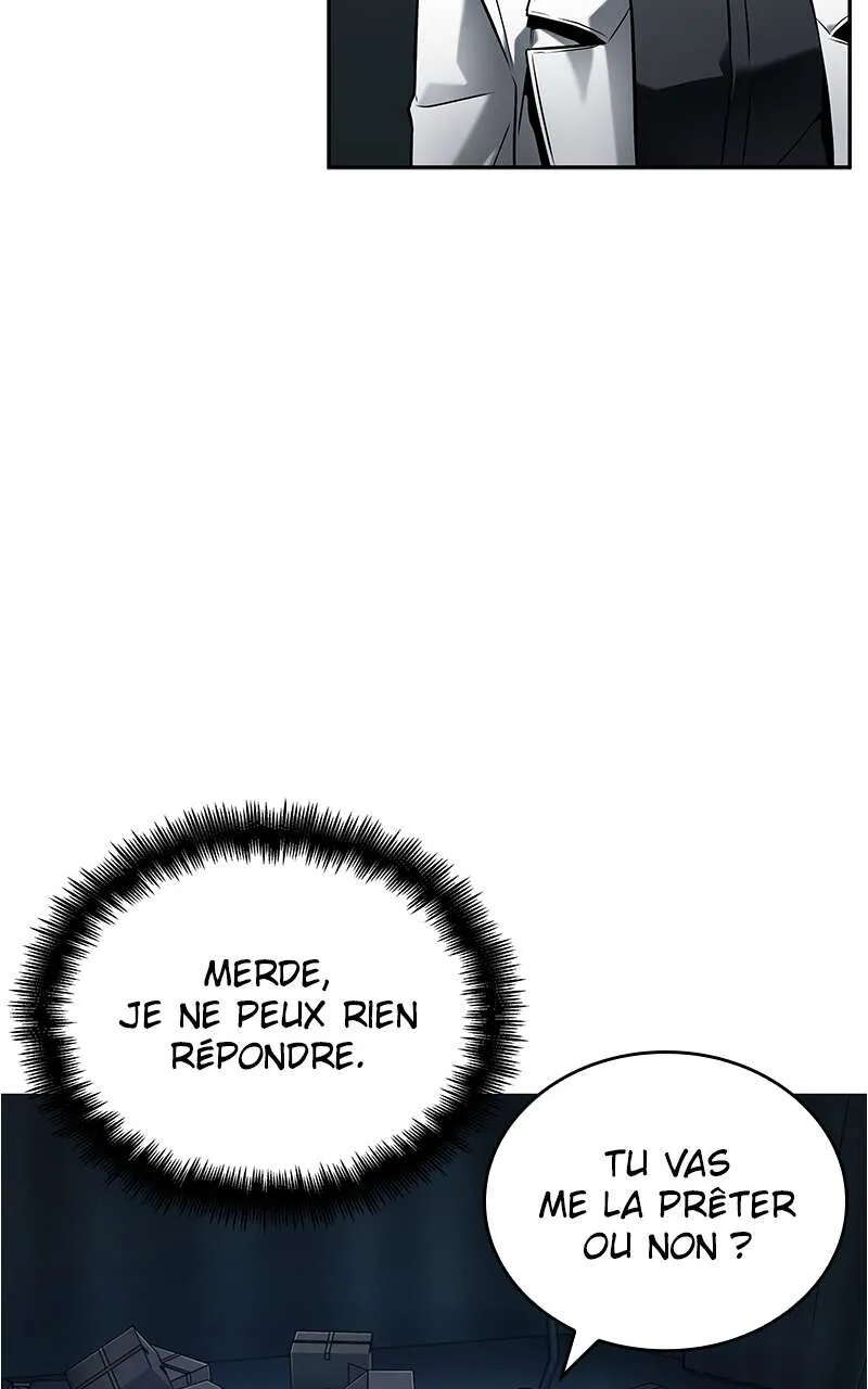 Read Omniscient Reader's Viewpoint Fr Manga Online
