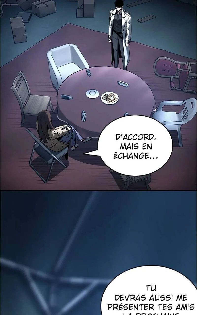 Read Omniscient Reader's Viewpoint Fr Manga Online