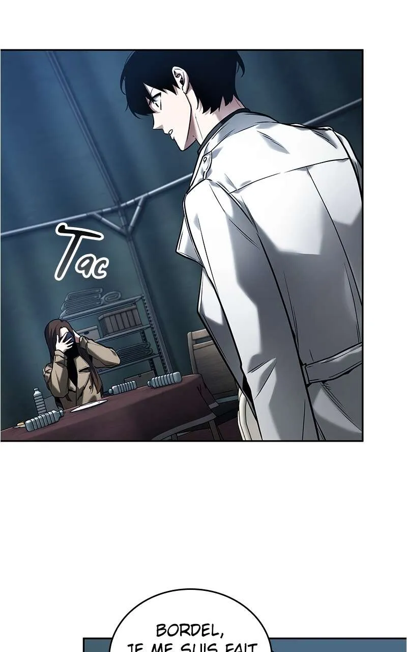 Read Omniscient Reader's Viewpoint Fr Manga Online