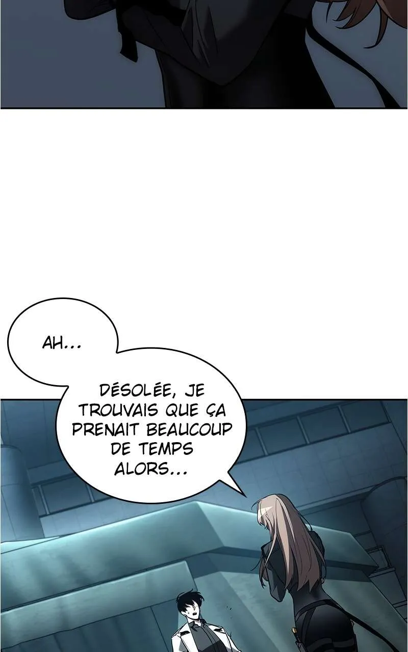 Read Omniscient Reader's Viewpoint Fr Manga Online
