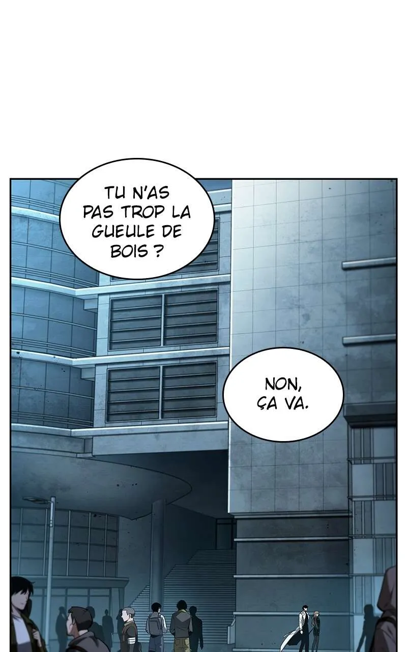 Read Omniscient Reader's Viewpoint Fr Manga Online