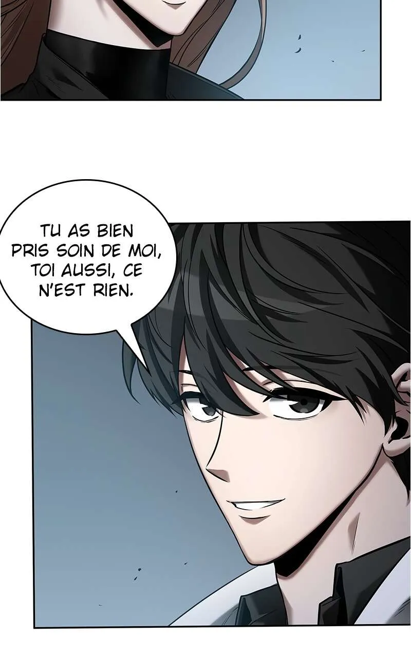 Read Omniscient Reader's Viewpoint Fr Manga Online