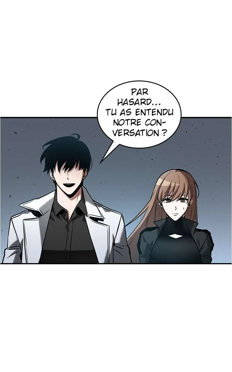 Read Omniscient Reader's Viewpoint Fr Manga Online
