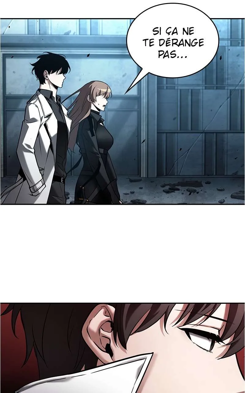 Read Omniscient Reader's Viewpoint Fr Manga Online