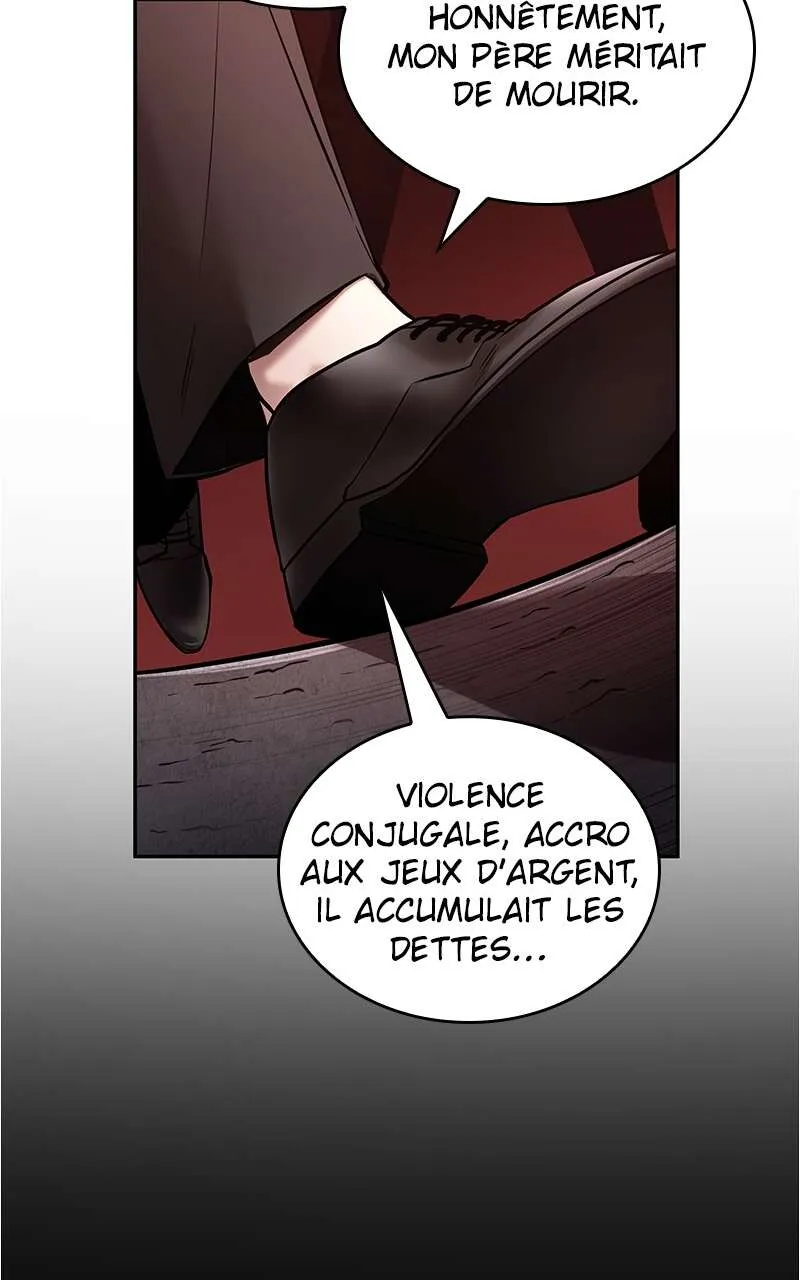 Read Omniscient Reader's Viewpoint Fr Manga Online