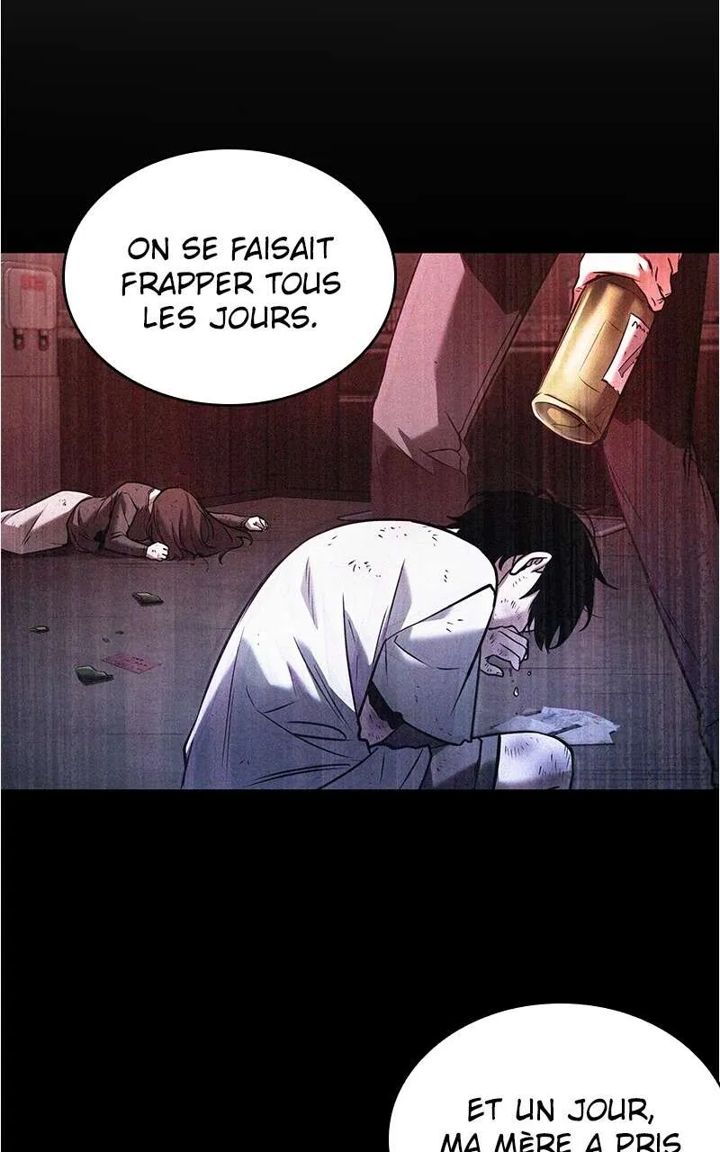 Read Omniscient Reader's Viewpoint Fr Manga Online