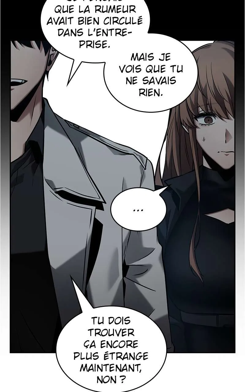 Read Omniscient Reader's Viewpoint Fr Manga Online