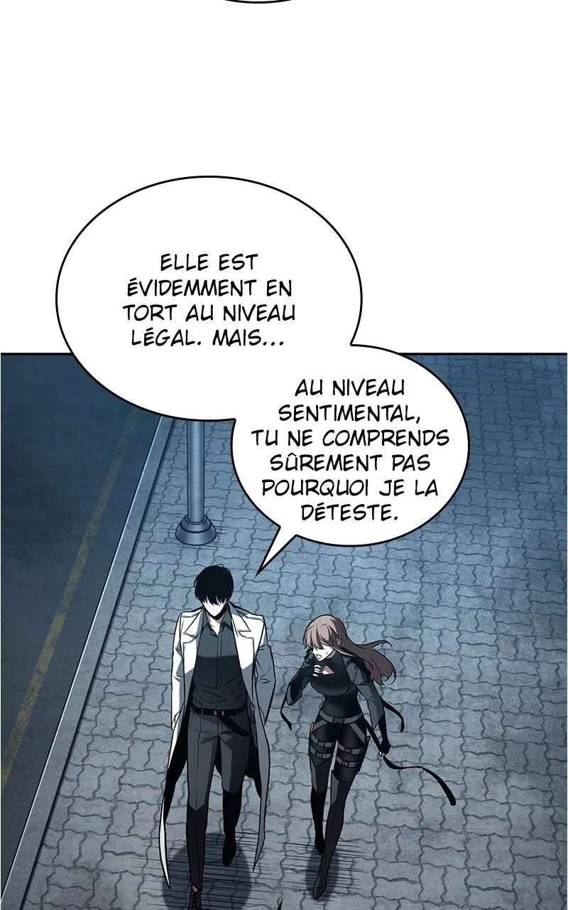 Read Omniscient Reader's Viewpoint Fr Manga Online