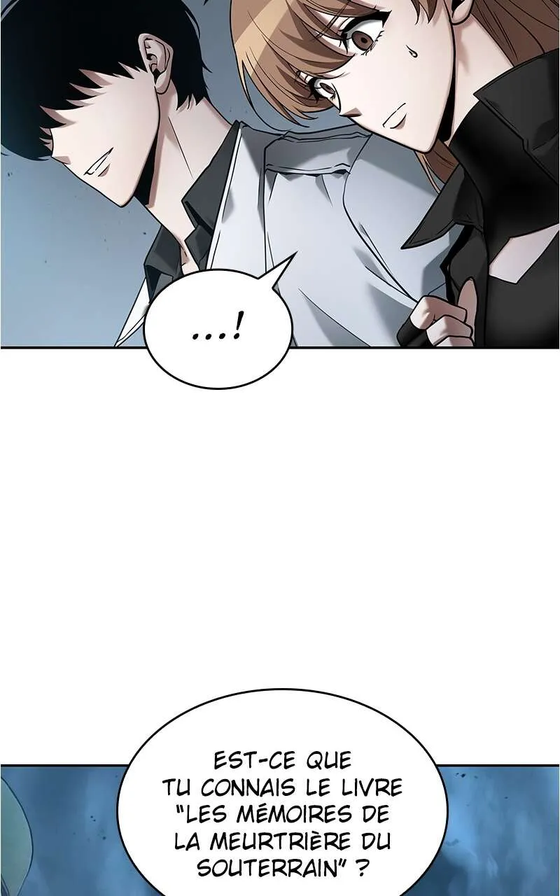 Read Omniscient Reader's Viewpoint Fr Manga Online