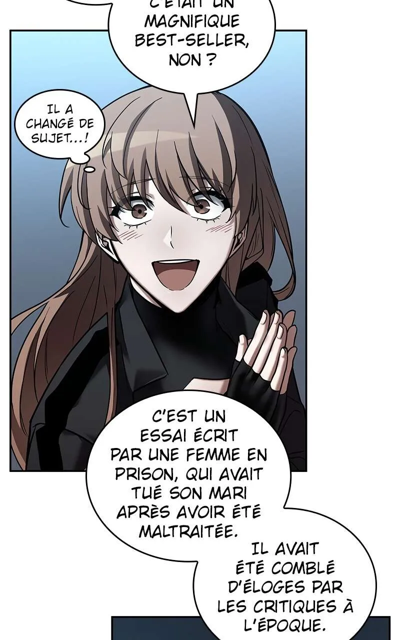 Read Omniscient Reader's Viewpoint Fr Manga Online