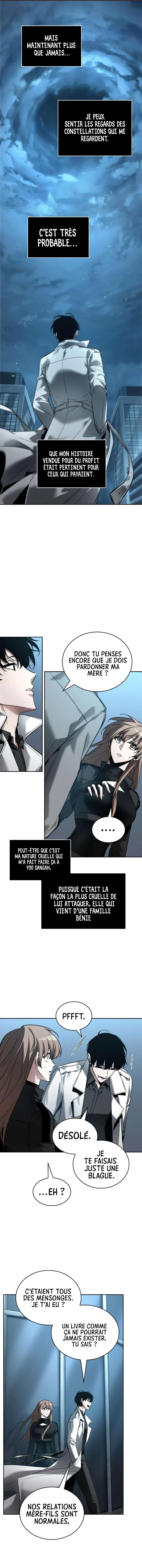Read Omniscient Reader's Viewpoint Fr Manga Online