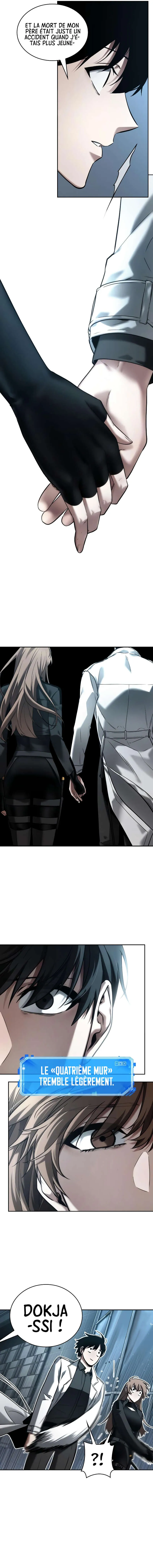 Read Omniscient Reader's Viewpoint Fr Manga Online