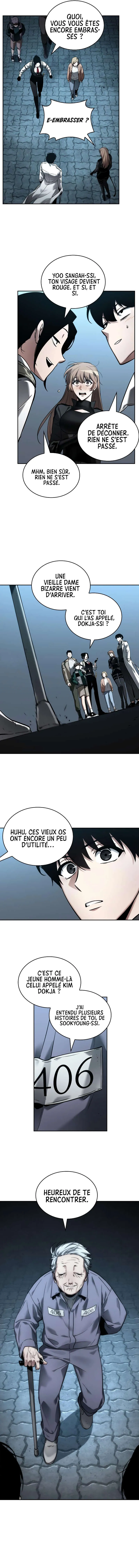 Read Omniscient Reader's Viewpoint Fr Manga Online