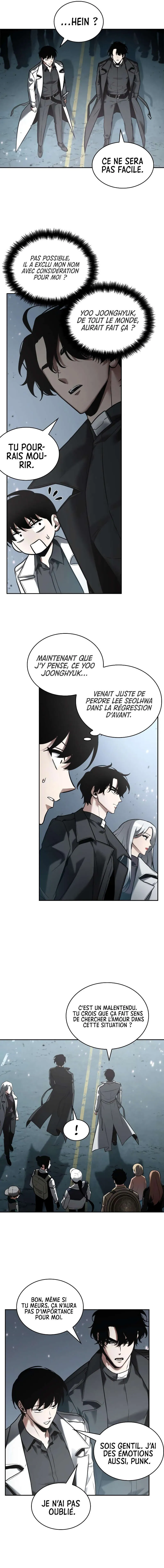 Read Omniscient Reader's Viewpoint Fr Manga Online