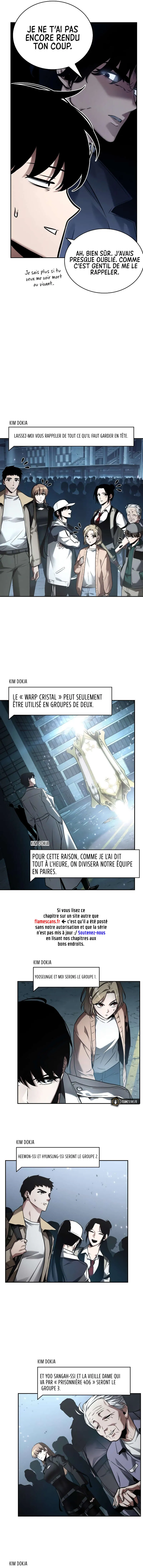 Read Omniscient Reader's Viewpoint Fr Manga Online