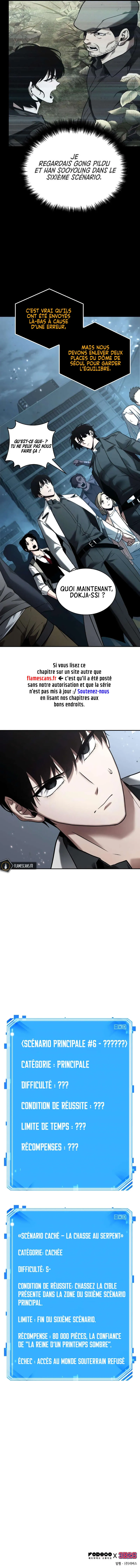Read Omniscient Reader's Viewpoint Fr Manga Online