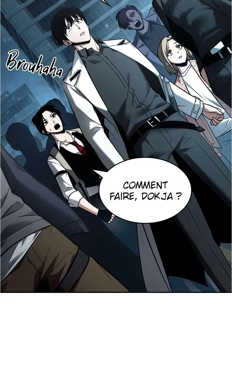 Read Omniscient Reader's Viewpoint Fr Manga Online