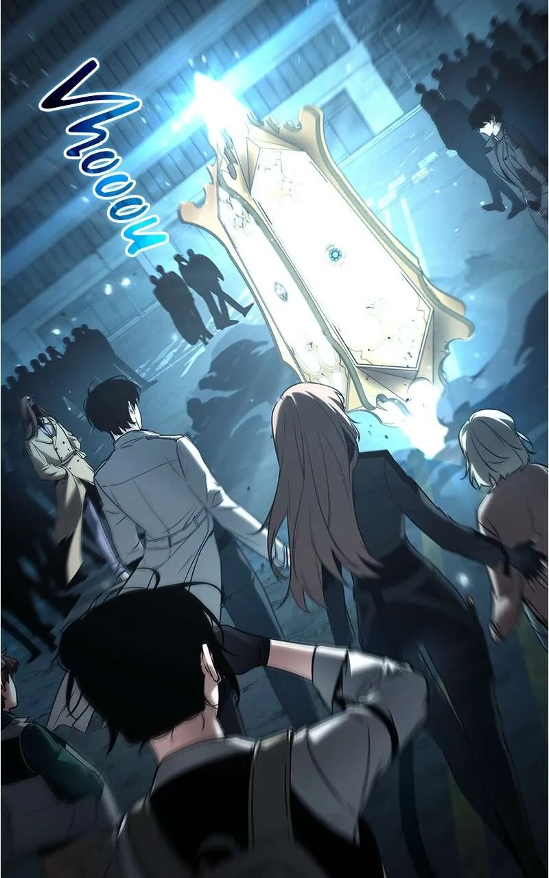 Read Omniscient Reader's Viewpoint Fr Manga Online