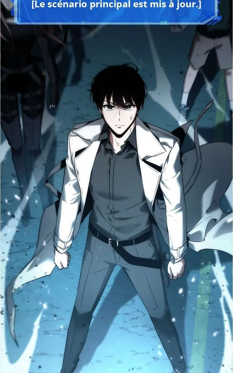 Read Omniscient Reader's Viewpoint Fr Manga Online