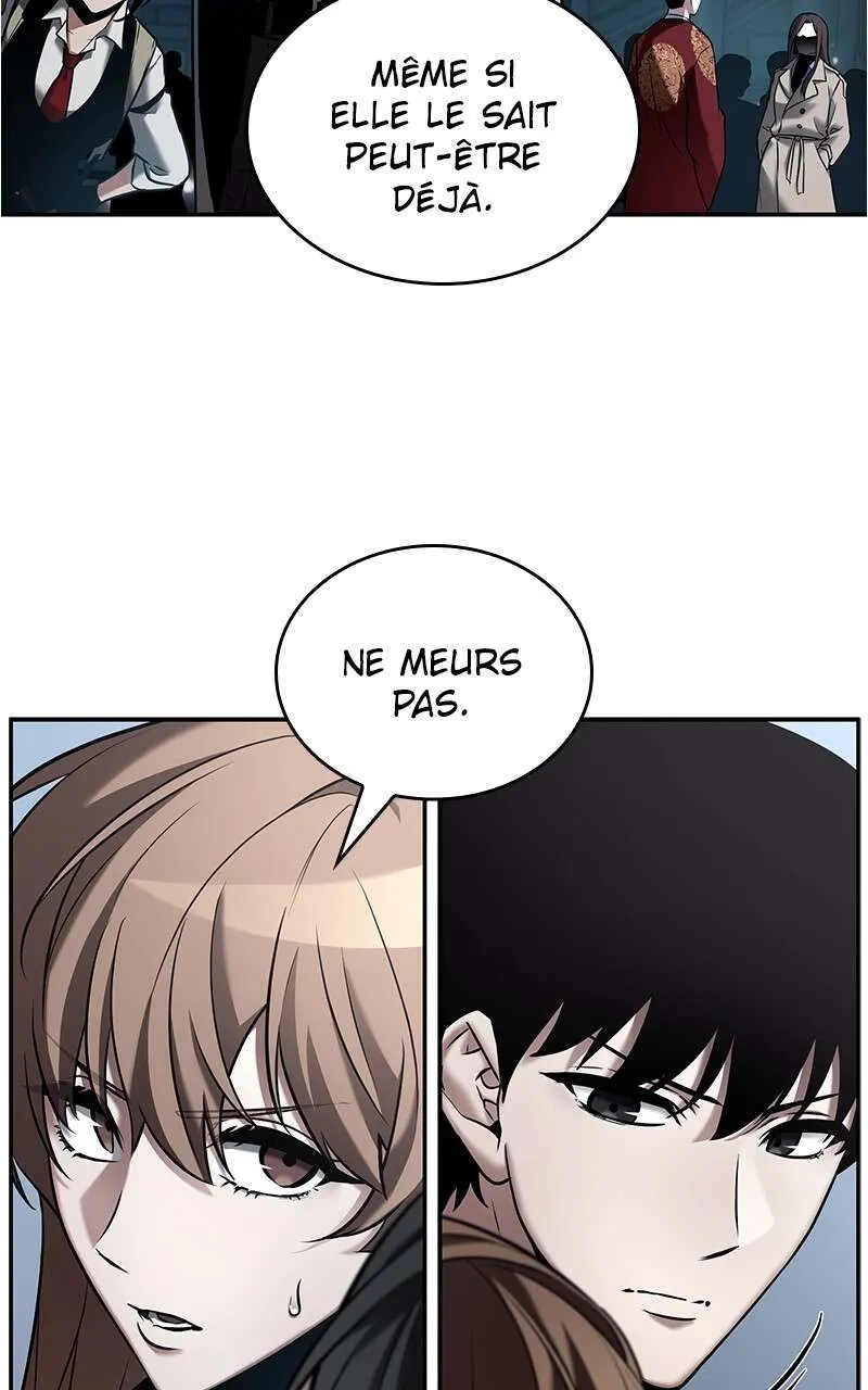 Read Omniscient Reader's Viewpoint Fr Manga Online