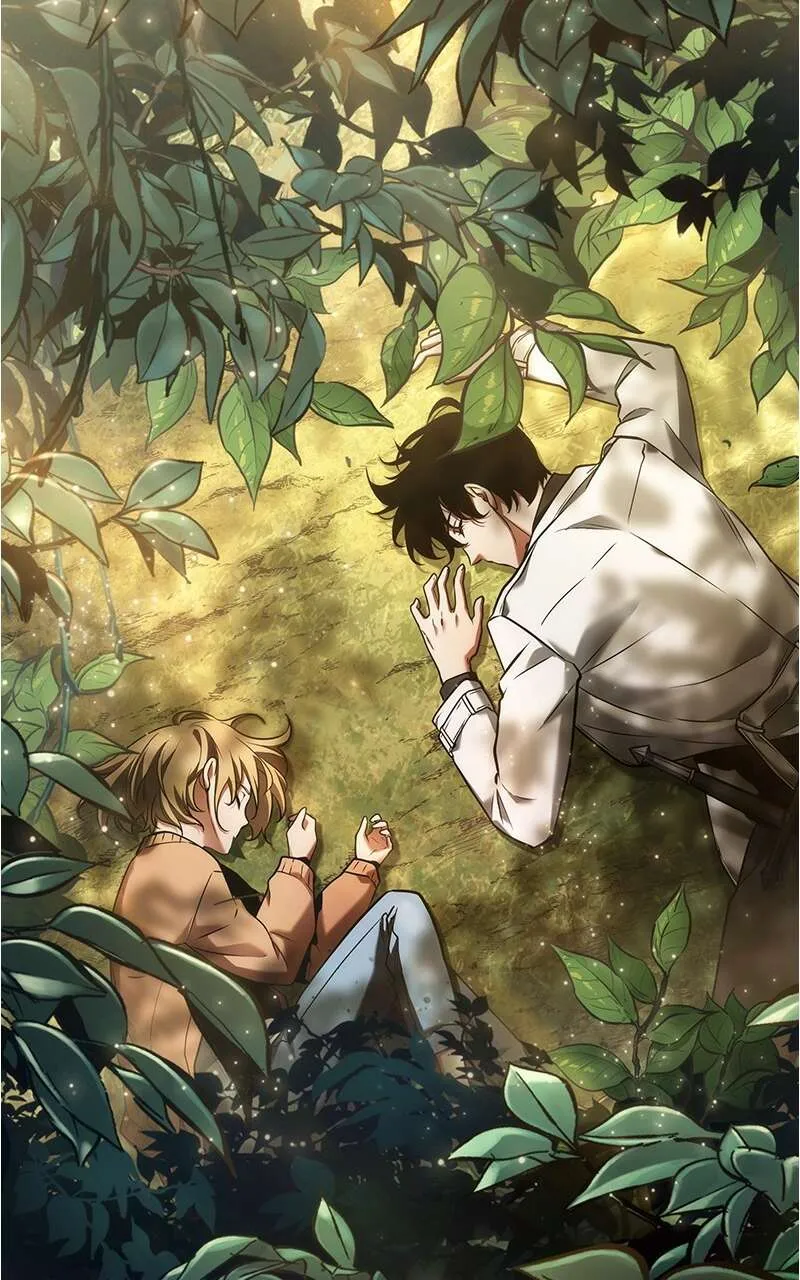 Read Omniscient Reader's Viewpoint Fr Manga Online