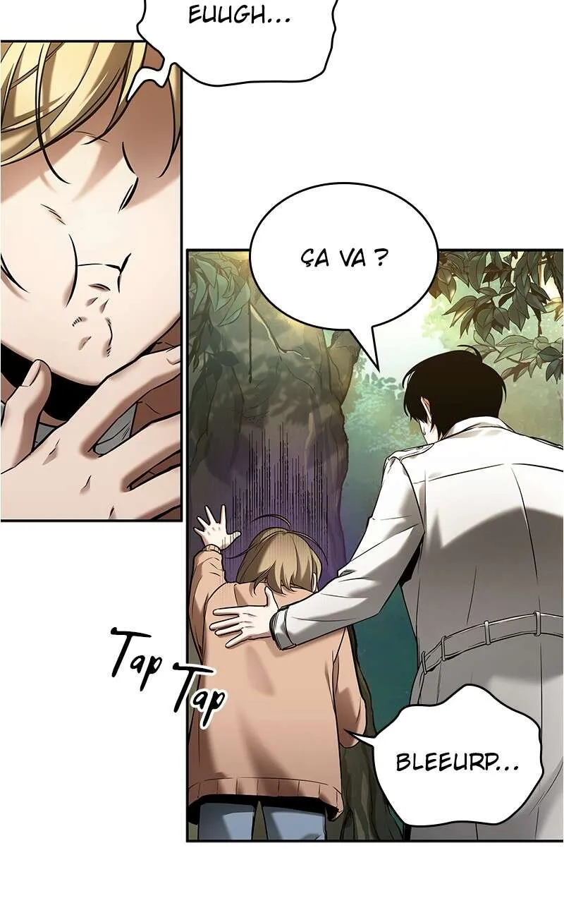 Read Omniscient Reader's Viewpoint Fr Manga Online
