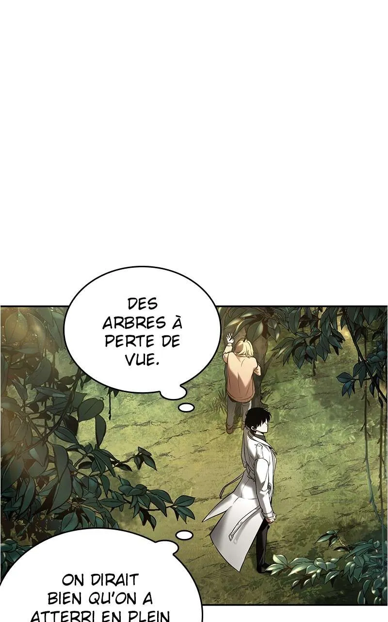 Read Omniscient Reader's Viewpoint Fr Manga Online