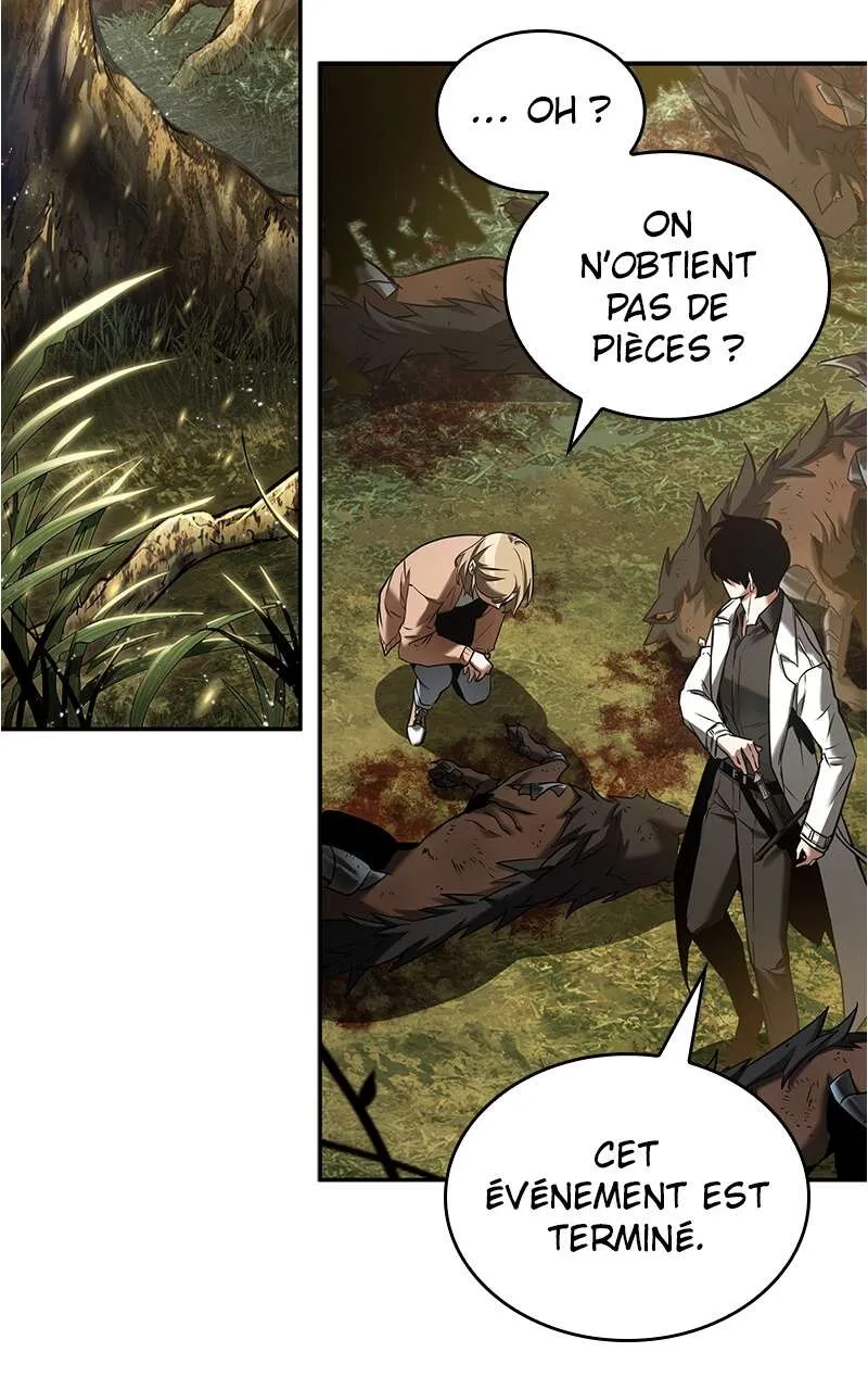 Read Omniscient Reader's Viewpoint Fr Manga Online