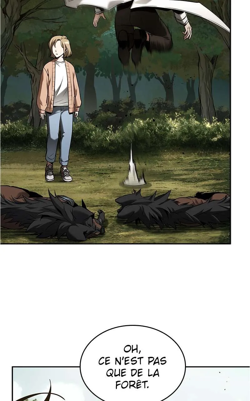 Read Omniscient Reader's Viewpoint Fr Manga Online