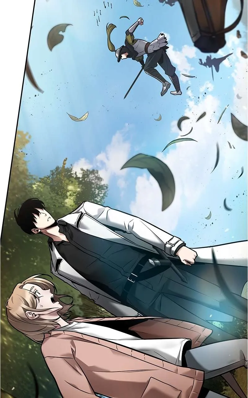 Read Omniscient Reader's Viewpoint Fr Manga Online