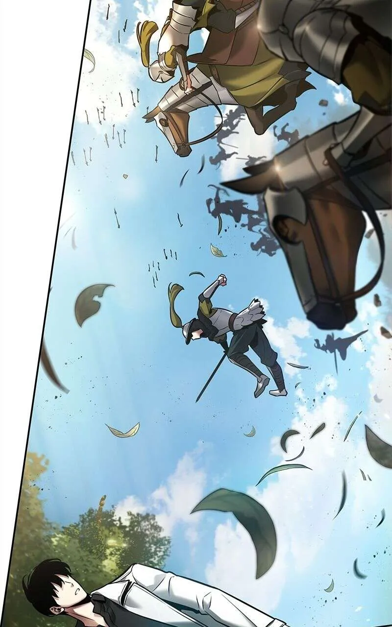 Read Omniscient Reader's Viewpoint Fr Manga Online