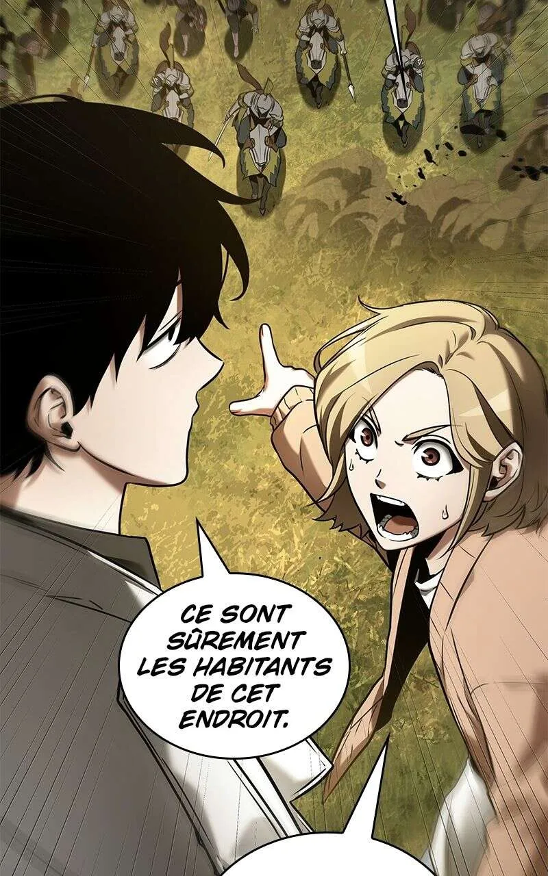 Read Omniscient Reader's Viewpoint Fr Manga Online