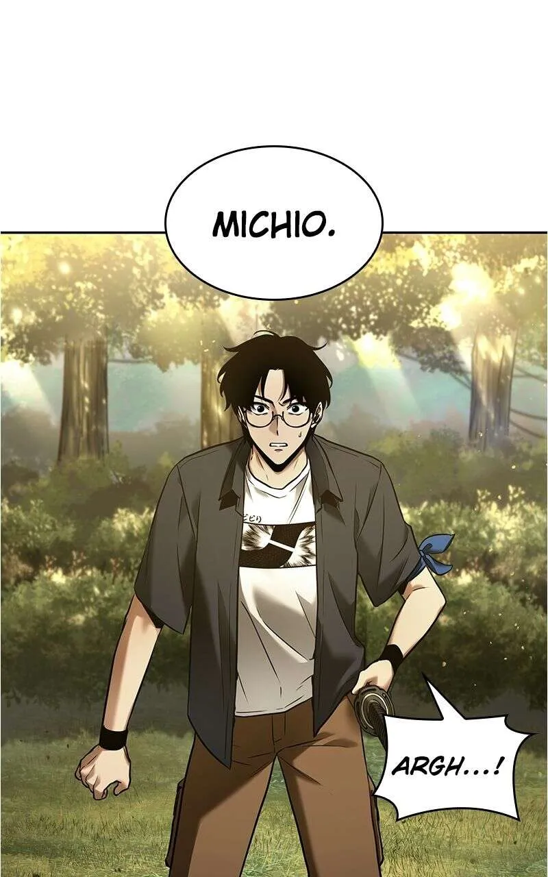 Read Omniscient Reader's Viewpoint Fr Manga Online