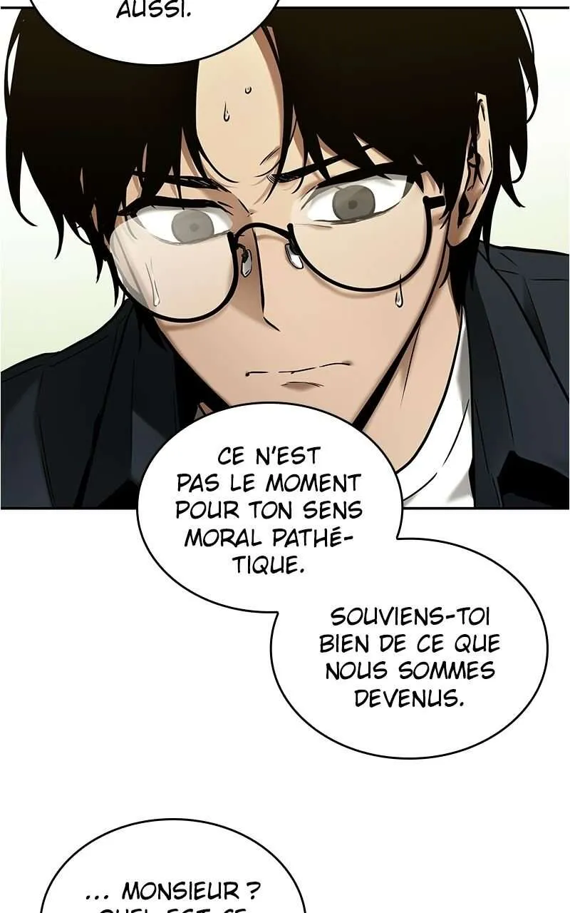 Read Omniscient Reader's Viewpoint Fr Manga Online