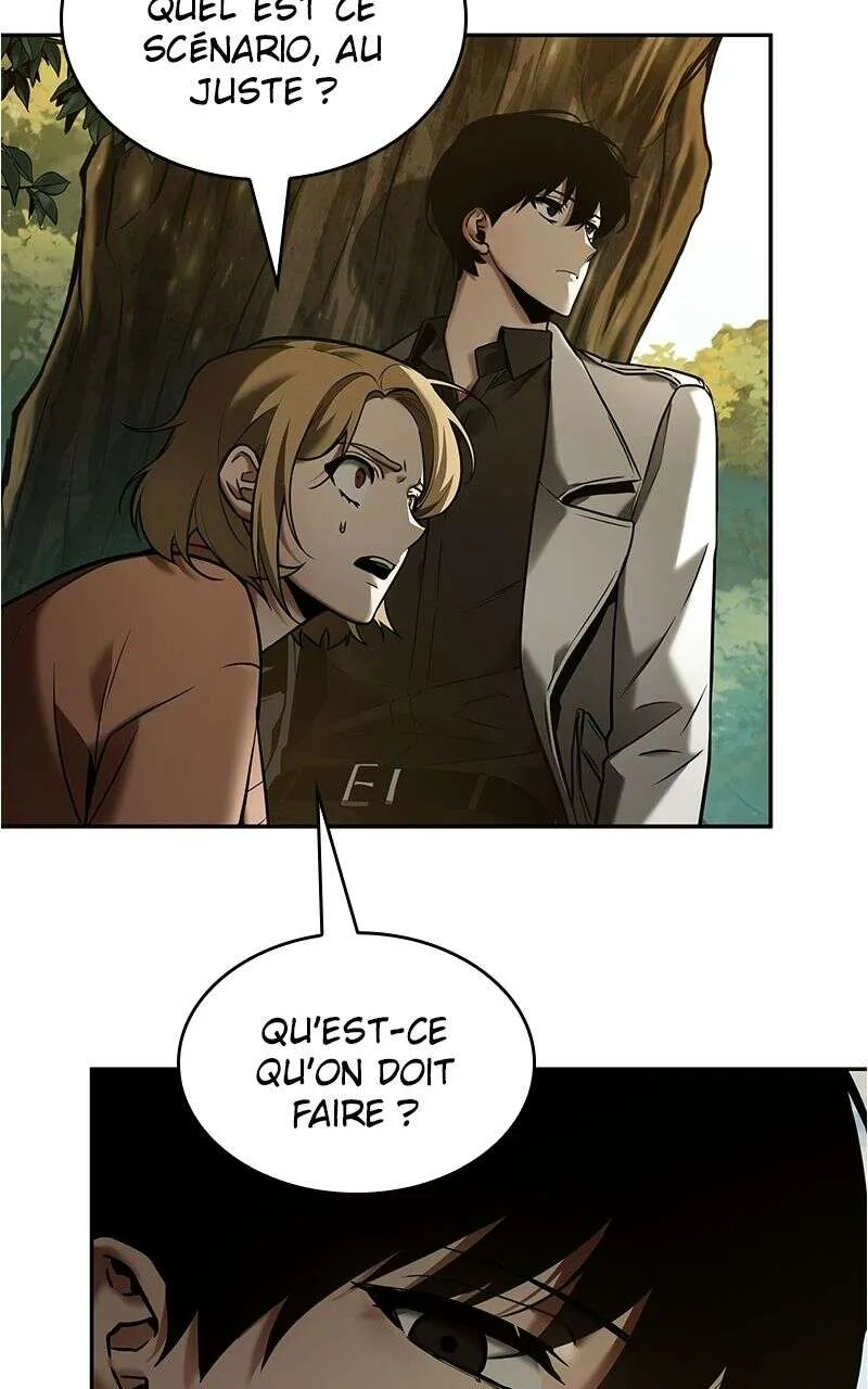 Read Omniscient Reader's Viewpoint Fr Manga Online
