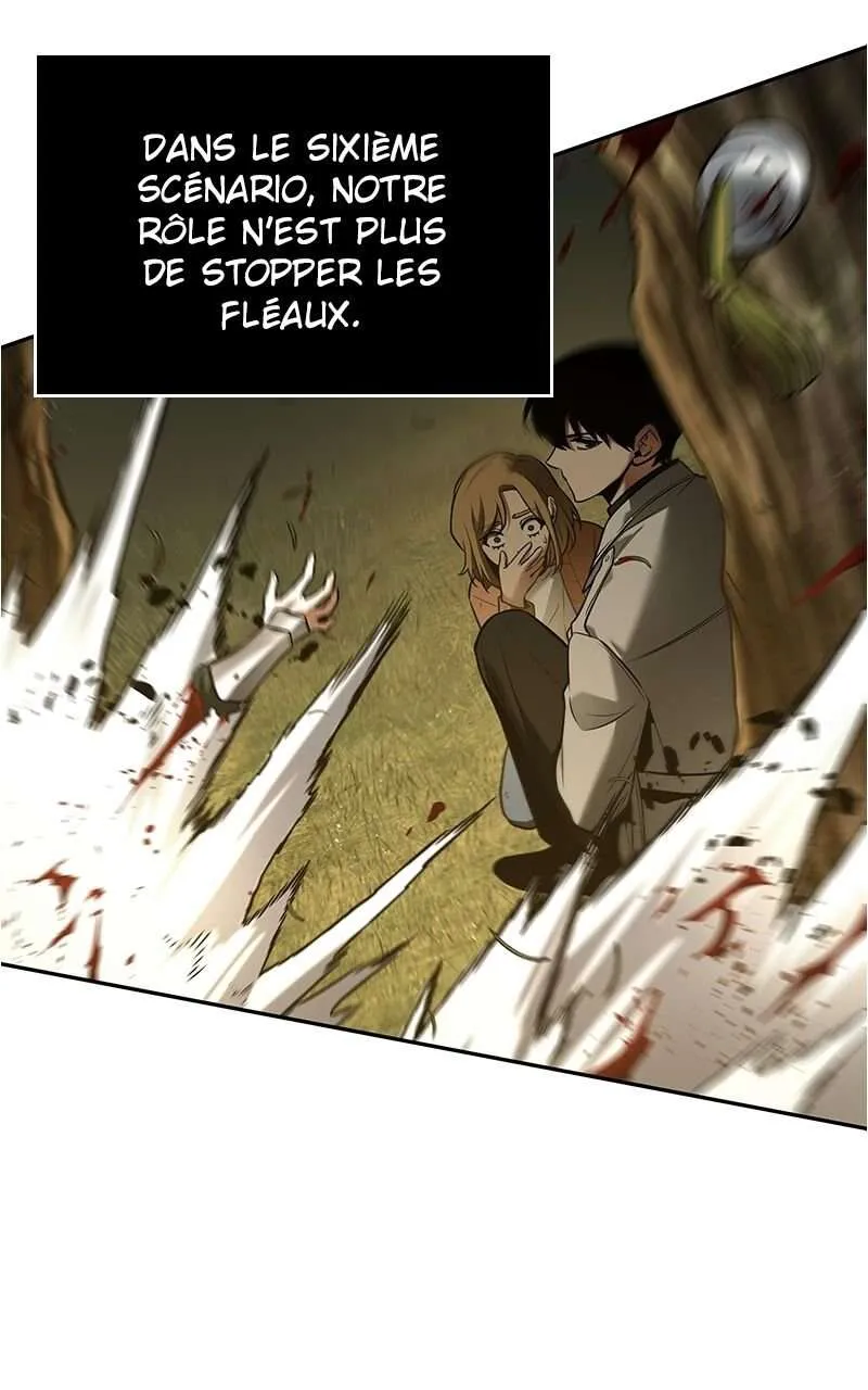 Read Omniscient Reader's Viewpoint Fr Manga Online