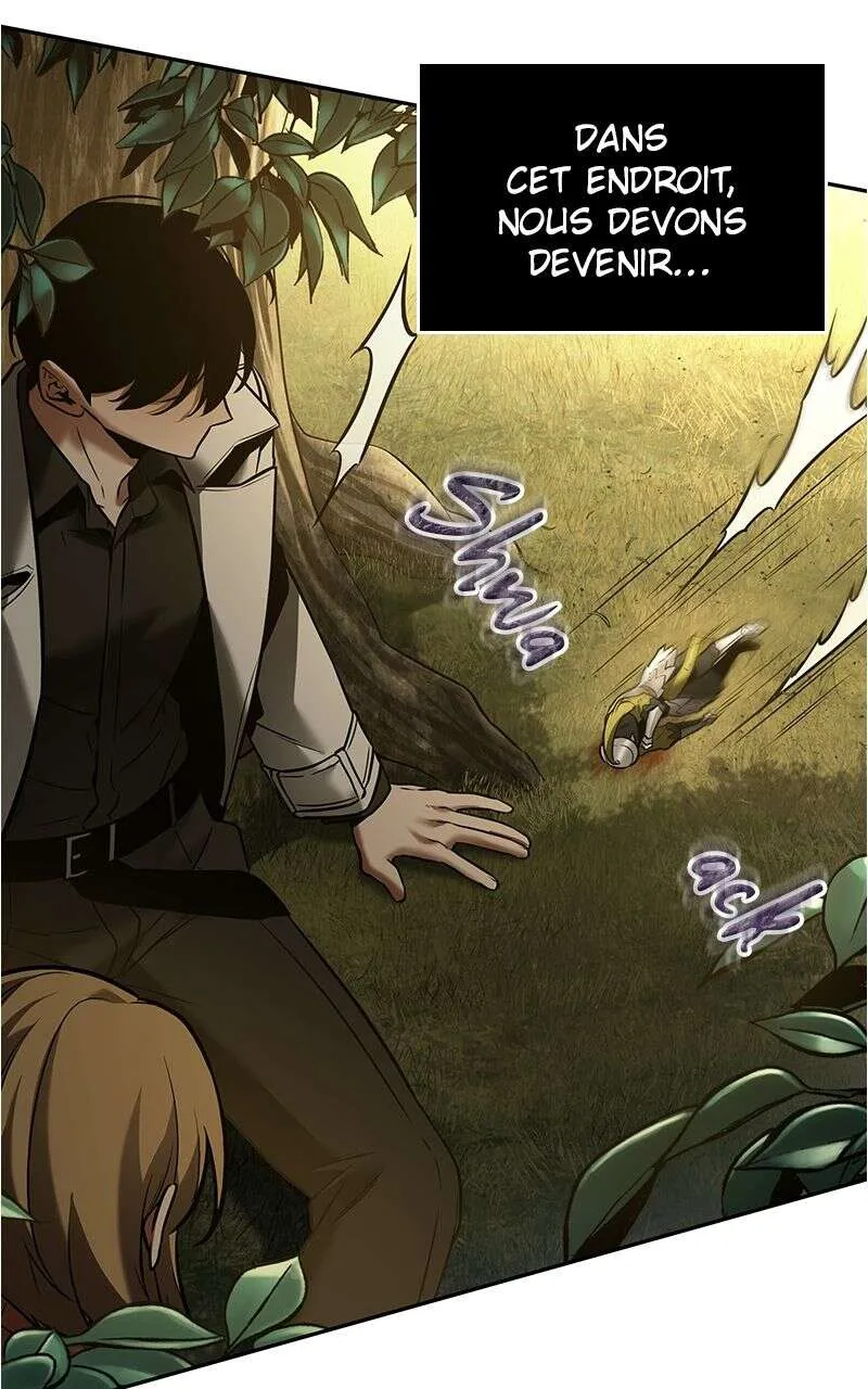Read Omniscient Reader's Viewpoint Fr Manga Online