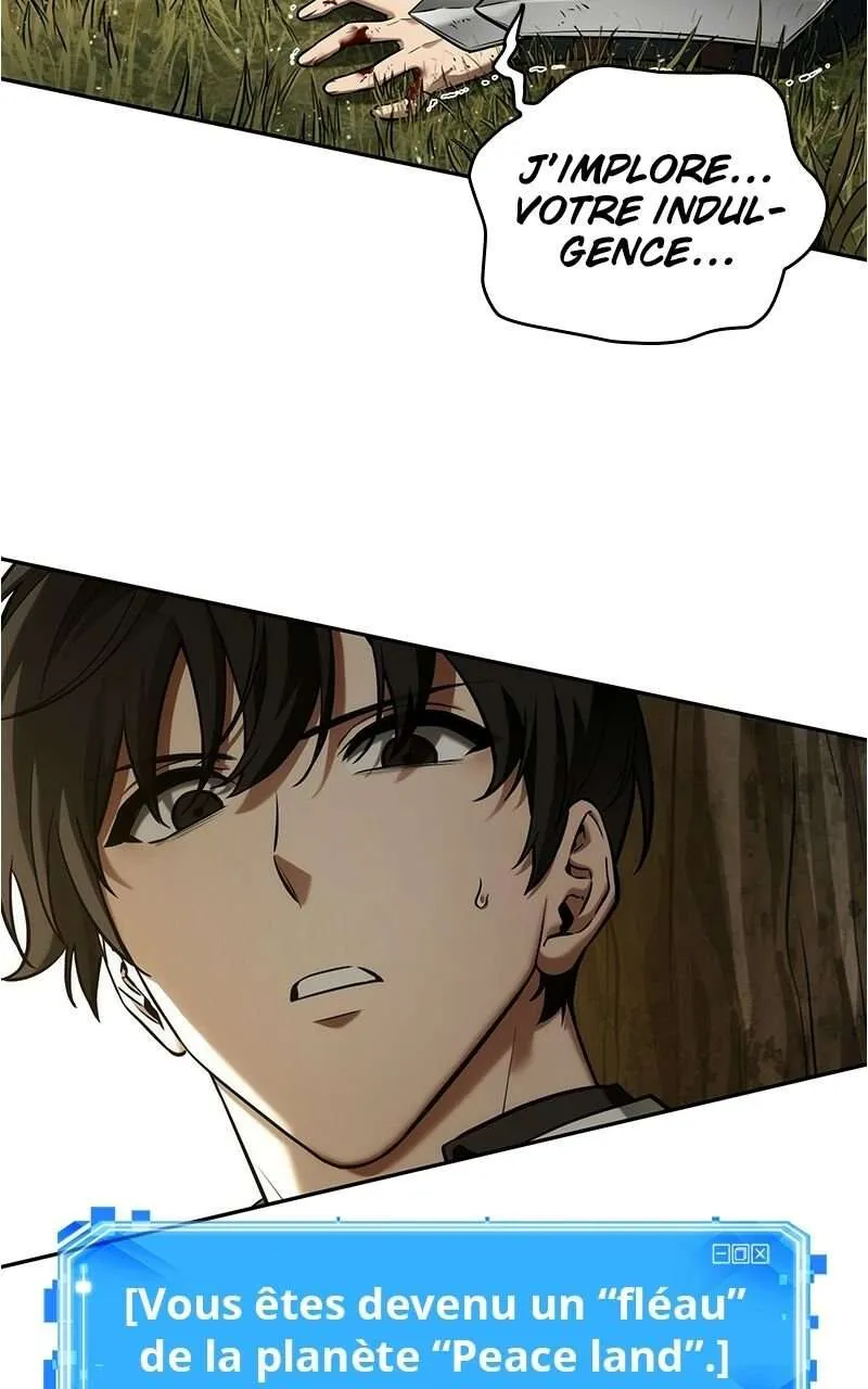 Read Omniscient Reader's Viewpoint Fr Manga Online