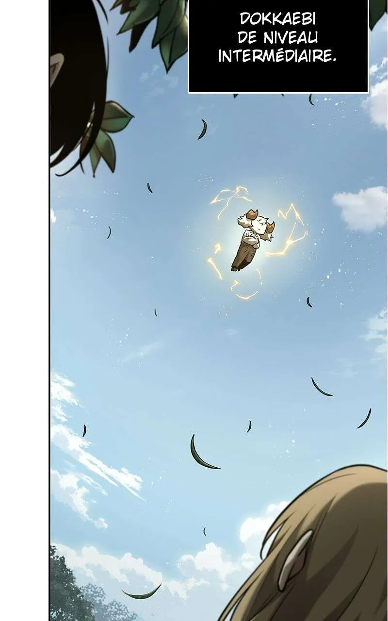 Read Omniscient Reader's Viewpoint Fr Manga Online