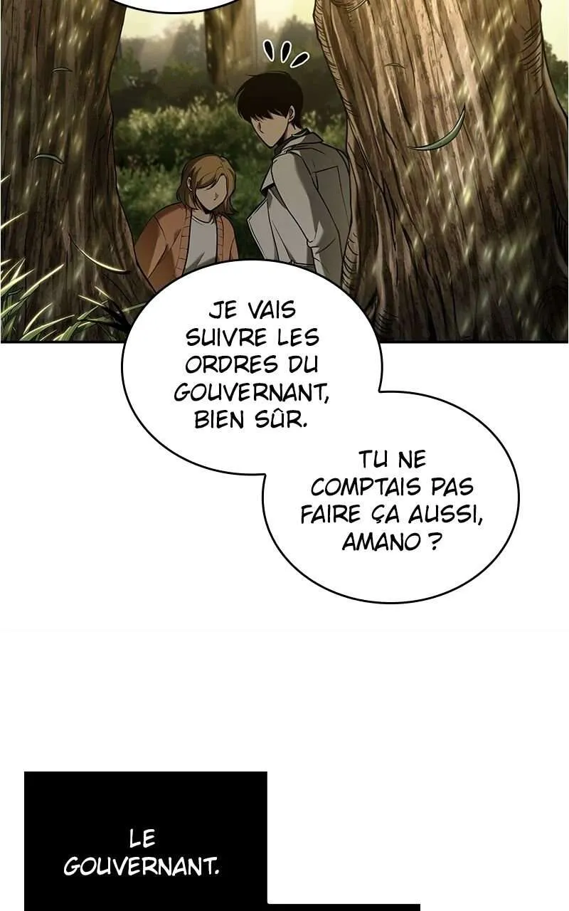Read Omniscient Reader's Viewpoint Fr Manga Online