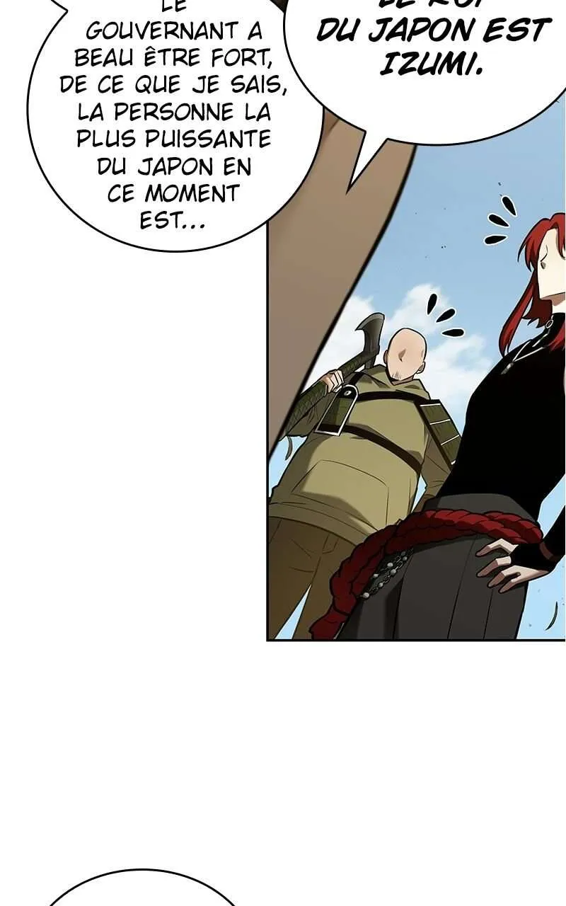 Read Omniscient Reader's Viewpoint Fr Manga Online