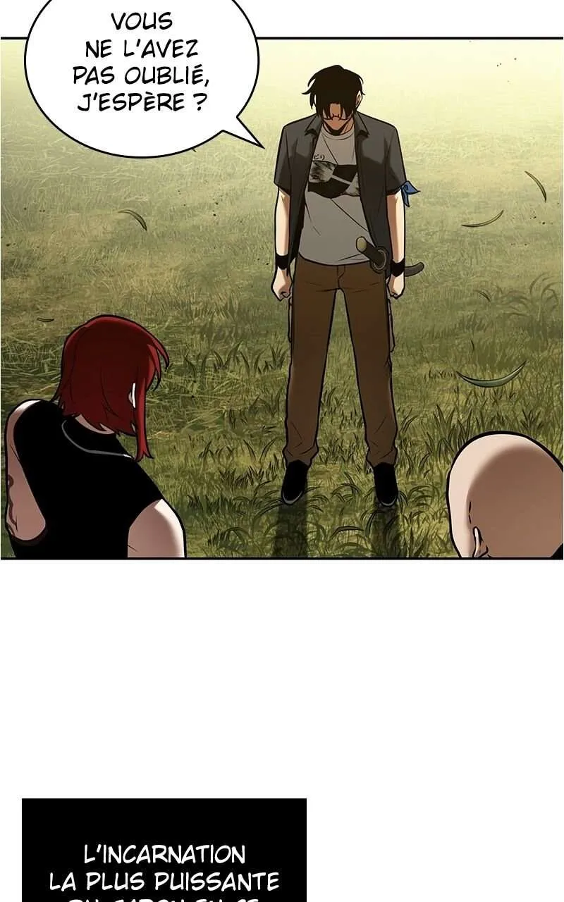 Read Omniscient Reader's Viewpoint Fr Manga Online