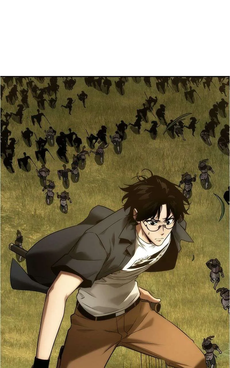 Read Omniscient Reader's Viewpoint Fr Manga Online