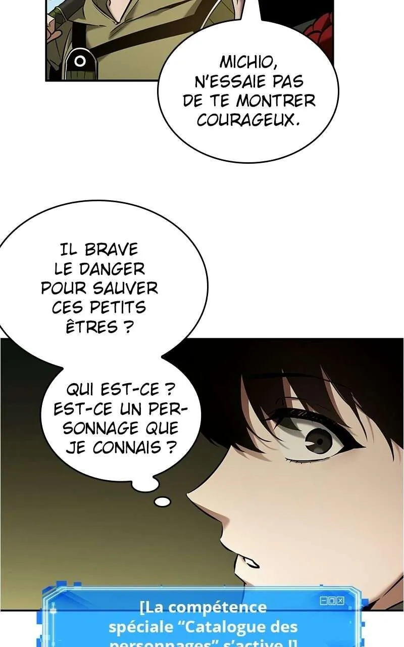 Read Omniscient Reader's Viewpoint Fr Manga Online