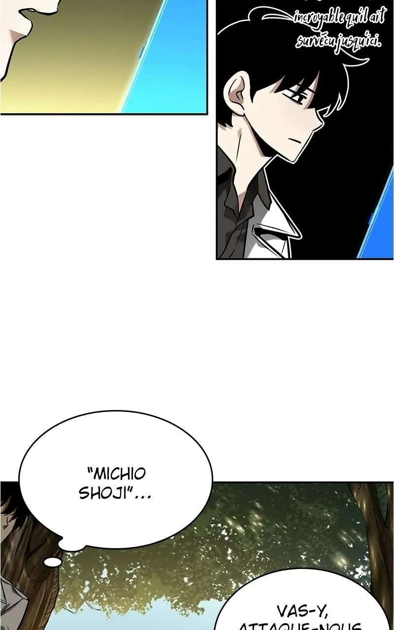 Read Omniscient Reader's Viewpoint Fr Manga Online